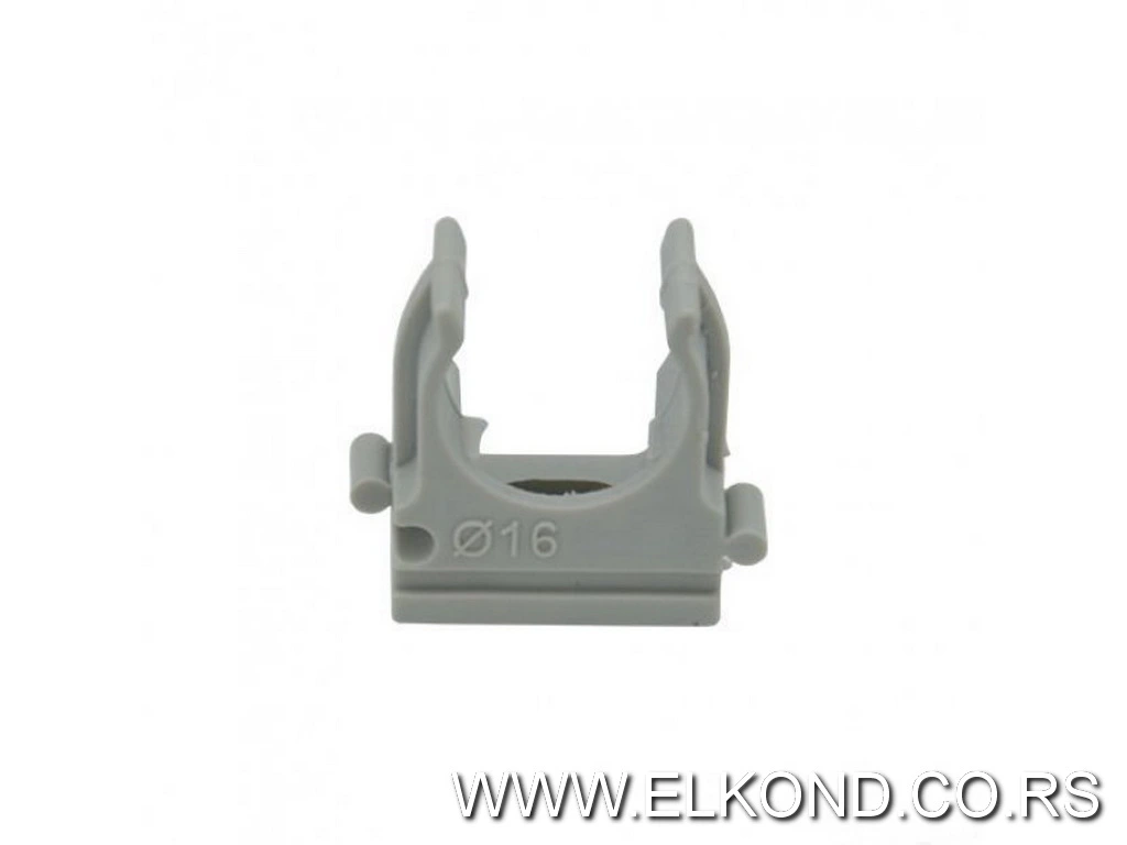 OBUJMICA NIZAJUĆA 16MM ZA CEVI